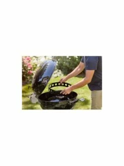 Anneau à Charbon Mastertouch Premium 5770 - Weber -France Barbecue Soldes 2024 anneau a charbon mastertouch premium 5770 weber 2
