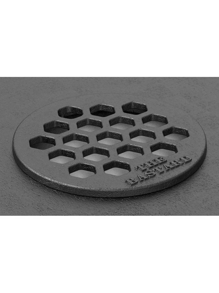 Anneau Plancha Phantom L Ø49cm - The Bastard 4 Anneau Plancha Phantom L Ø49cm - The Bastard – Image 2