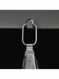 Pince Pour Barbecue 47 Cm - OXO -France Barbecue Soldes 2024 anti projections 4