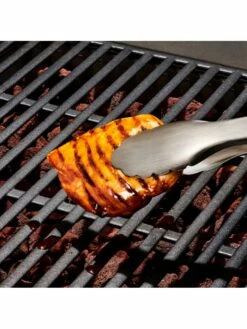 Pince Pour Barbecue 47 Cm - OXO -France Barbecue Soldes 2024 anti projections 6