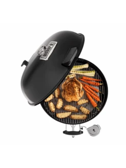 France Barbecue Soldes 2024 -France Barbecue Soldes 2024 barbecue a charbon master touch gbs e 5750 57 cm 1