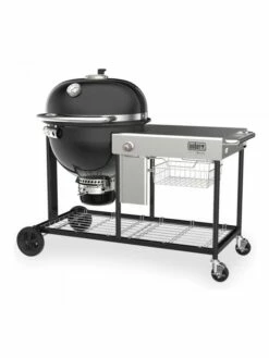 France Barbecue Soldes 2024 -France Barbecue Soldes 2024 barbecue a charbon summit kamado s6 grill center 61cm weber 1