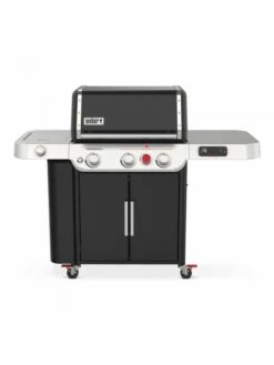Barbecue à Gaz Connecté Genesis EX-335 - Weber