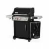 Barbecue à Gaz Spirit EPX-335 Premium GBS Inox - Weber -France Barbecue Soldes 2024 barbecue a gaz spirit epx 335 premium gbs gaz inox