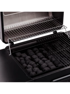 Barbecue Charbon "Performance Charcoal 2600" - Char-Broil -France Barbecue Soldes 2024 barbecue au charbon performance charcoal 2600 char broil 2