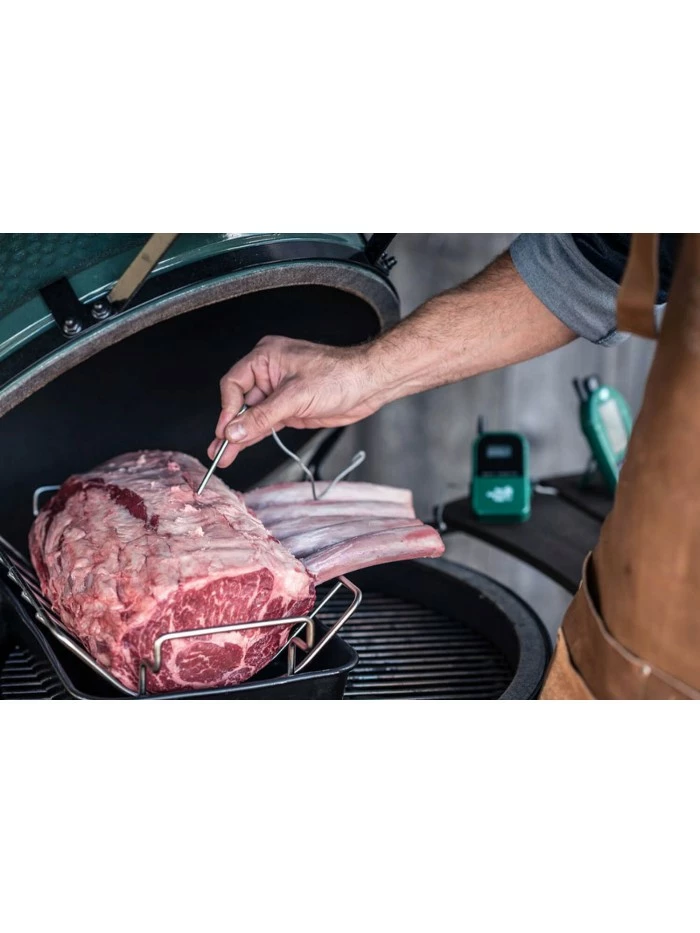 Barbecue Charbon 2XLarge - Big Green Egg 5 Barbecue Charbon 2XLarge - Big Green Egg – Image 3