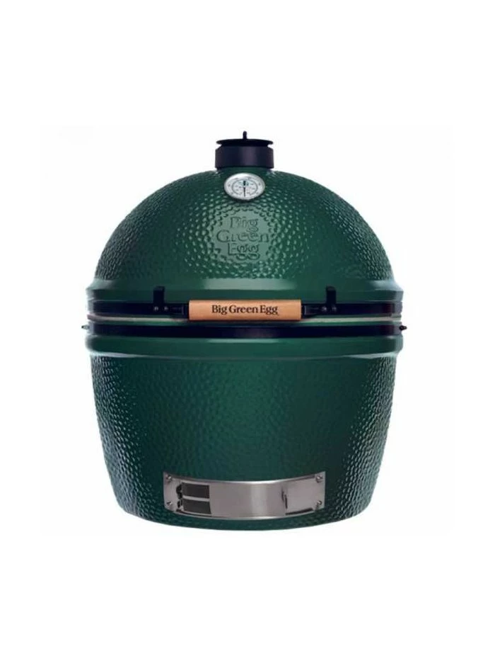 Barbecue Charbon 2XLarge - Big Green Egg 3 Barbecue Charbon 2XLarge - Big Green Egg