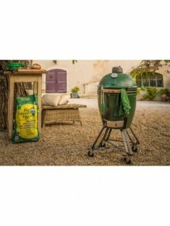 Barbecue Charbon LARGE - Big Green Egg 9 Barbecue Charbon LARGE - Big Green Egg -France Barbecue Soldes 2024 barbecue charbon large big green egg 1