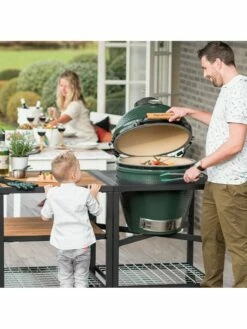 Barbecue Charbon LARGE - Big Green Egg 10 Barbecue Charbon LARGE - Big Green Egg -France Barbecue Soldes 2024 barbecue charbon large big green egg 2