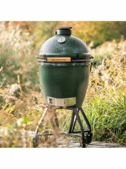 Barbecue Charbon LARGE - Big Green Egg 11 Barbecue Charbon LARGE - Big Green Egg -France Barbecue Soldes 2024 barbecue charbon large big green egg 3