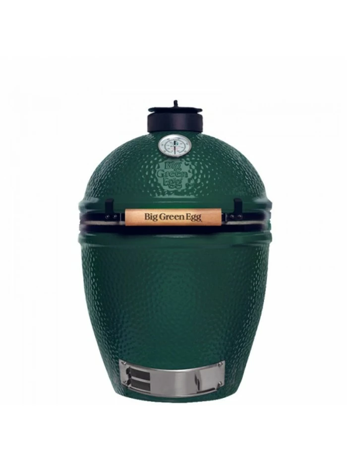 Barbecue Charbon LARGE - Big Green Egg 3 Barbecue Charbon LARGE - Big Green Egg