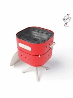 France Barbecue Soldes 2024 -France Barbecue Soldes 2024 barbecue charbon marcel aluvy 1