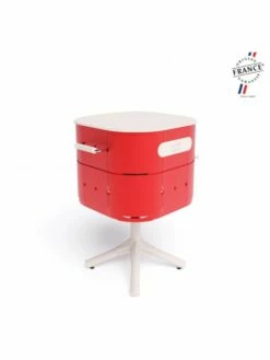 Barbecue Charbon MARCEL - Aluvy 8 Barbecue Charbon MARCEL - Aluvy -France Barbecue Soldes 2024 barbecue charbon marcel aluvy 2