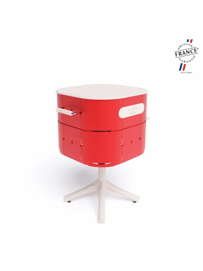 Barbecue Charbon MARCEL - Aluvy 5 Barbecue Charbon MARCEL - Aluvy – Image 3