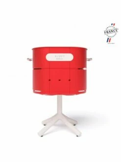 Barbecue Charbon MARCEL - Aluvy