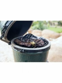 Barbecue Charbon Kamado MEDIUM - Big Green Egg 8 Barbecue Charbon Kamado MEDIUM - Big Green Egg -France Barbecue Soldes 2024 barbecue charbon medium big green egg 2