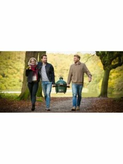 Barbecue Charbon MINIMAX - Big Green Egg -France Barbecue Soldes 2024 barbecue charbon minimax big green egg 3