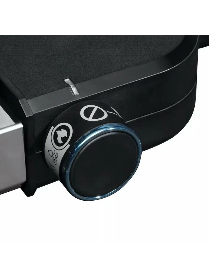 Barbecue électrique Lumin Black - Weber 7 Barbecue électrique Lumin Black - Weber – Image 5