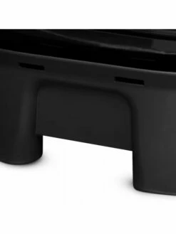 Barbecue électrique Lumin Black - Weber 18 Barbecue électrique Lumin Black - Weber -France Barbecue Soldes 2024 barbecue electrique lumin black weber 3