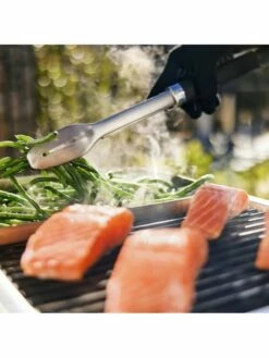 Barbecue électrique Lumin Black - Weber 19 Barbecue électrique Lumin Black - Weber -France Barbecue Soldes 2024 barbecue electrique lumin black weber 4