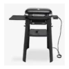 Barbecue électrique Lumin Compact Et Support Avec Pieds - Weber -France Barbecue Soldes 2024 barbecue electrique lumin compact et support avec pieds weber