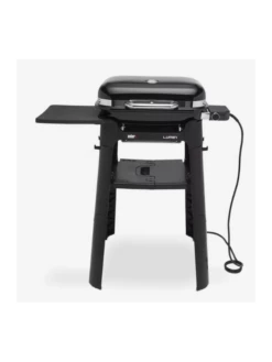 Barbecue électrique Lumin Compact Et Support Avec Pieds - Weber