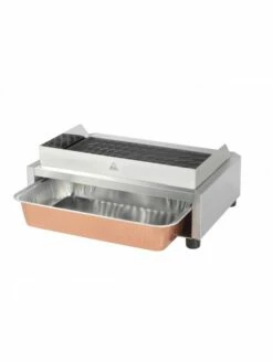 Barbecue électrique "Mythic" - Krampouz 9 Barbecue électrique "Mythic" - Krampouz -France Barbecue Soldes 2024 barbecue electrique mytic krampouz 2