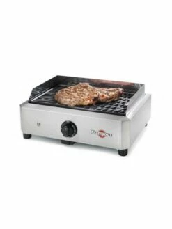 Barbecue électrique "Mythic" - Krampouz