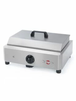 Barbecue électrique "Mythic" - Krampouz 10 Barbecue électrique "Mythic" - Krampouz -France Barbecue Soldes 2024 barbecue electrique mytic krampouz 3