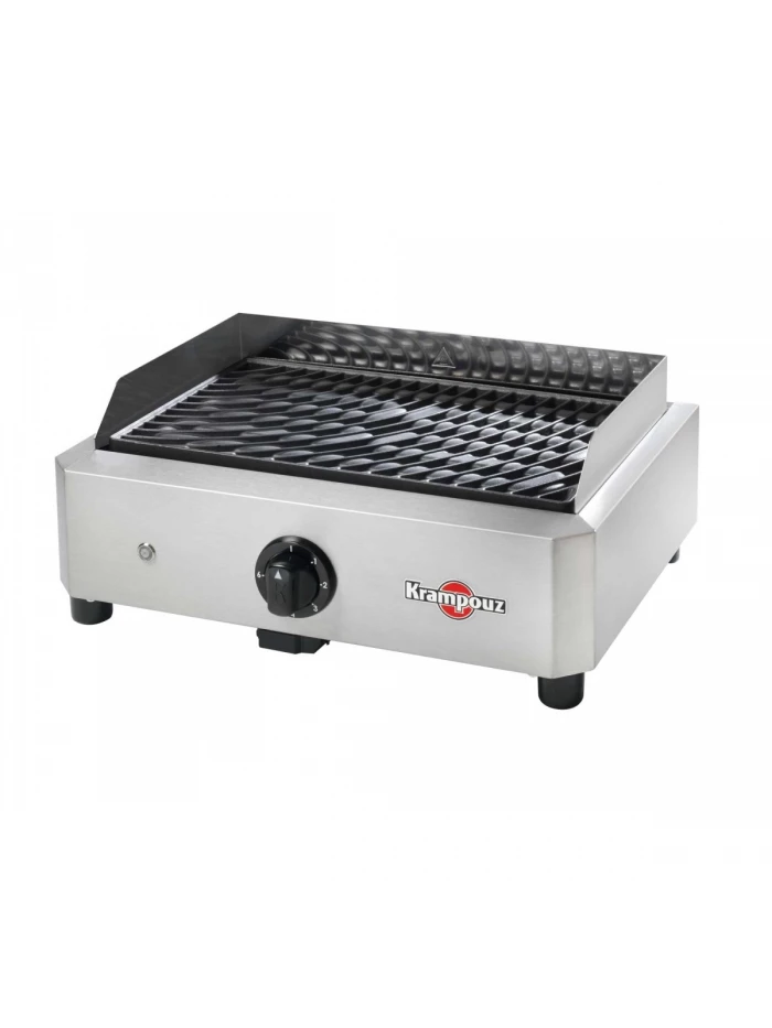 Barbecue électrique "Mythic" - Krampouz 7 Barbecue électrique "Mythic" - Krampouz – Image 5