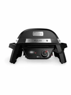 Barbecue électrique Pulse 1000 - Weber -France Barbecue Soldes 2024 barbecue electrique pulse 1000 weber 2