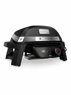 Barbecue électrique Pulse 1000 - Weber