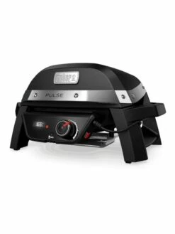 Barbecue électrique Pulse 1000 - Weber -France Barbecue Soldes 2024 barbecue electrique pulse 1000 weber 3