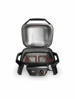 Barbecue électrique Pulse 1000 - Weber -France Barbecue Soldes 2024 barbecue electrique pulse 1000 weber 4