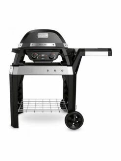Barbecue électrique Pulse 2000 Avec Chariot - Weber