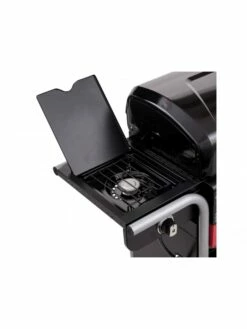 Barbecue Hybride Gaz & Charbon "Gas2Coal 2.0 330" - Char-Broil -France Barbecue Soldes 2024 barbecue gaz gas2coal 330 char broil 4