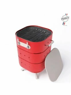 France Barbecue Soldes 2024 -France Barbecue Soldes 2024 barbecue gaz lulu aluvy 1