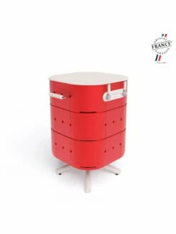 Barbecue Gaz LULU - Aluvy -France Barbecue Soldes 2024 barbecue gaz lulu aluvy 2