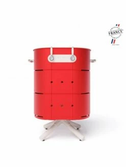 Barbecue Gaz LULU - Aluvy