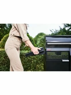 Barbecue électrique SMART-E - Char-broil 26 Barbecue électrique SMART-E - Char-broil -France Barbecue Soldes 2024 barbecue smart e charbroil 10