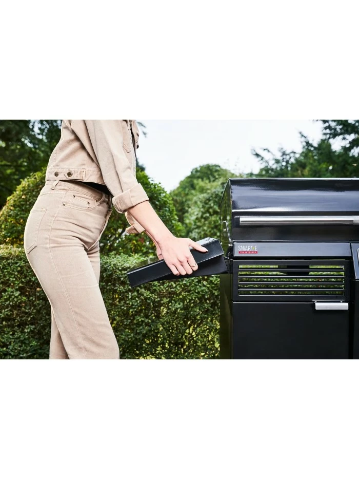 Barbecue électrique SMART-E - Char-broil 14 Barbecue électrique SMART-E - Char-broil – Image 12