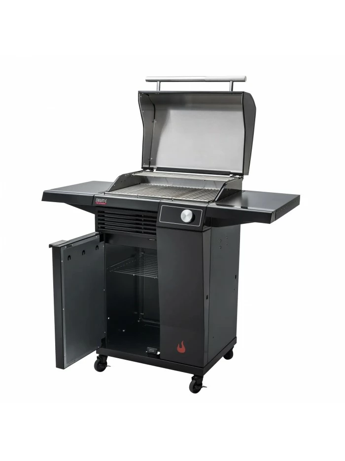 Barbecue électrique SMART-E - Char-broil 5 Barbecue électrique SMART-E - Char-broil – Image 3