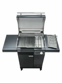 Barbecue électrique SMART-E - Char-broil 18 Barbecue électrique SMART-E - Char-broil -France Barbecue Soldes 2024 barbecue smart e charbroil 3