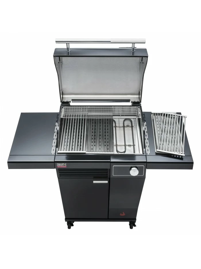 Barbecue électrique SMART-E - Char-broil 6 Barbecue électrique SMART-E - Char-broil – Image 4