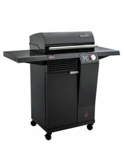 Barbecue électrique SMART-E - Char-broil 20 Barbecue électrique SMART-E - Char-broil -France Barbecue Soldes 2024 barbecue smart e charbroil 5