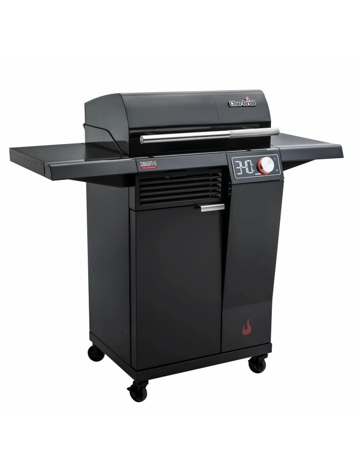 Barbecue électrique SMART-E - Char-broil 8 Barbecue électrique SMART-E - Char-broil – Image 6