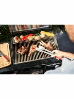 Barbecue électrique SMART-E - Char-broil 25 Barbecue électrique SMART-E - Char-broil -France Barbecue Soldes 2024 barbecue smart e charbroil 9