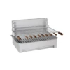 Barbecue Standard 600 - Collet Industrie -France Barbecue Soldes 2024 barbecue standard 600 collet industrie