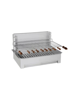 Barbecue Standard 600 - Collet Industrie