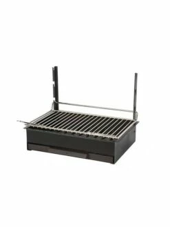 Barbecue Vulcain 48*28 - Le Marquier